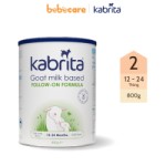 Kabrita số 2 800g-01-3